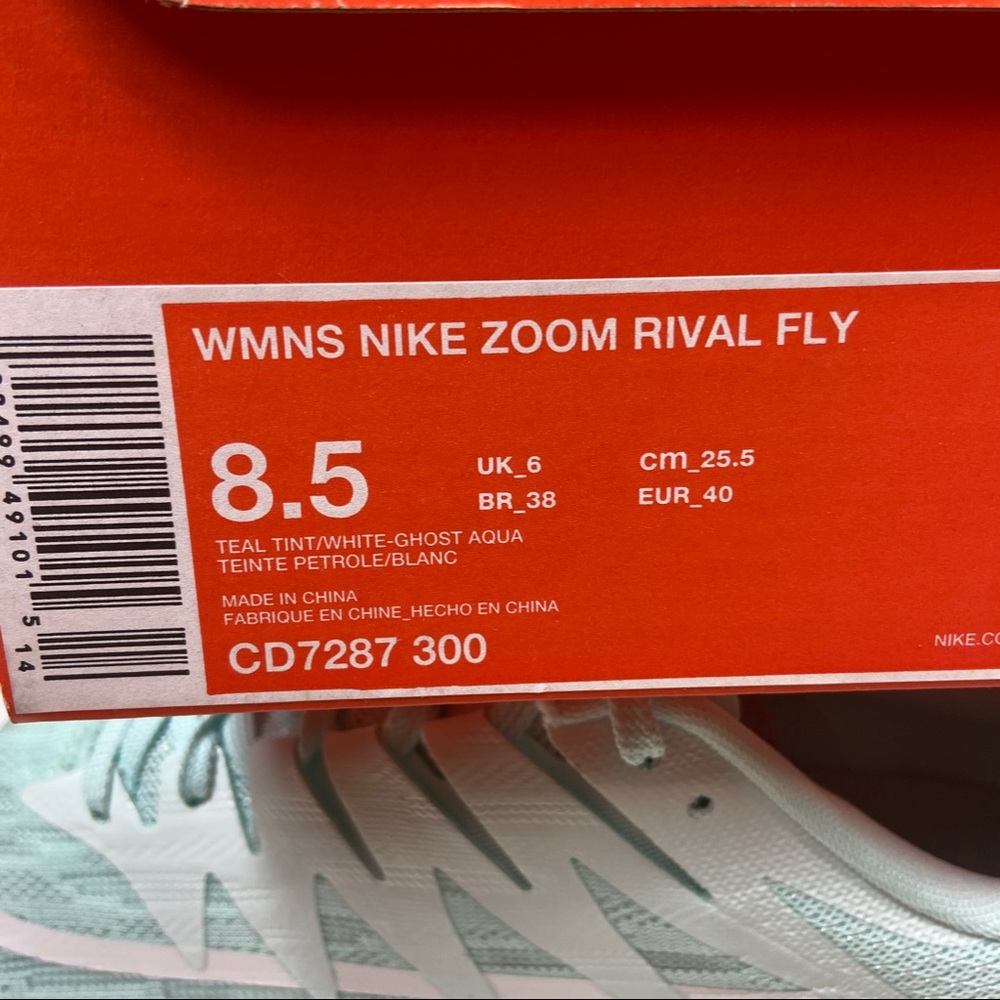 Nike Zoom Rival Fly - Picture 8 of 11